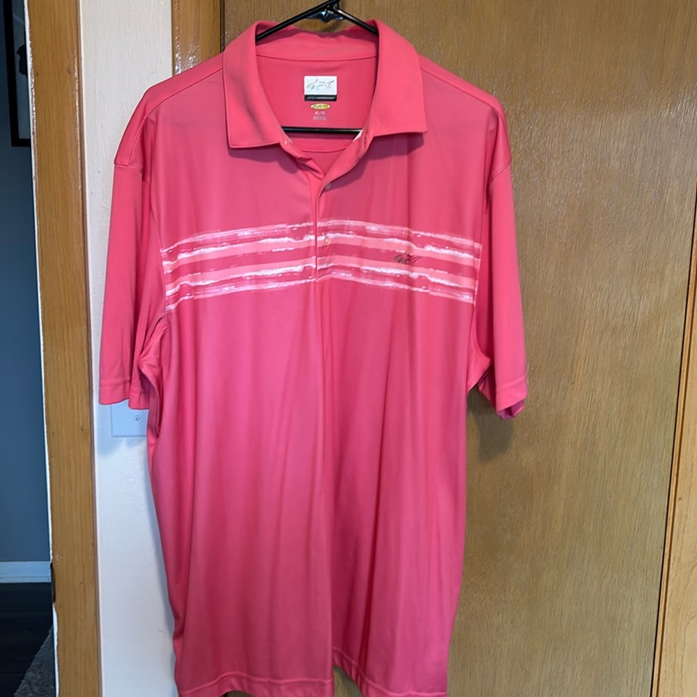 Golf polo